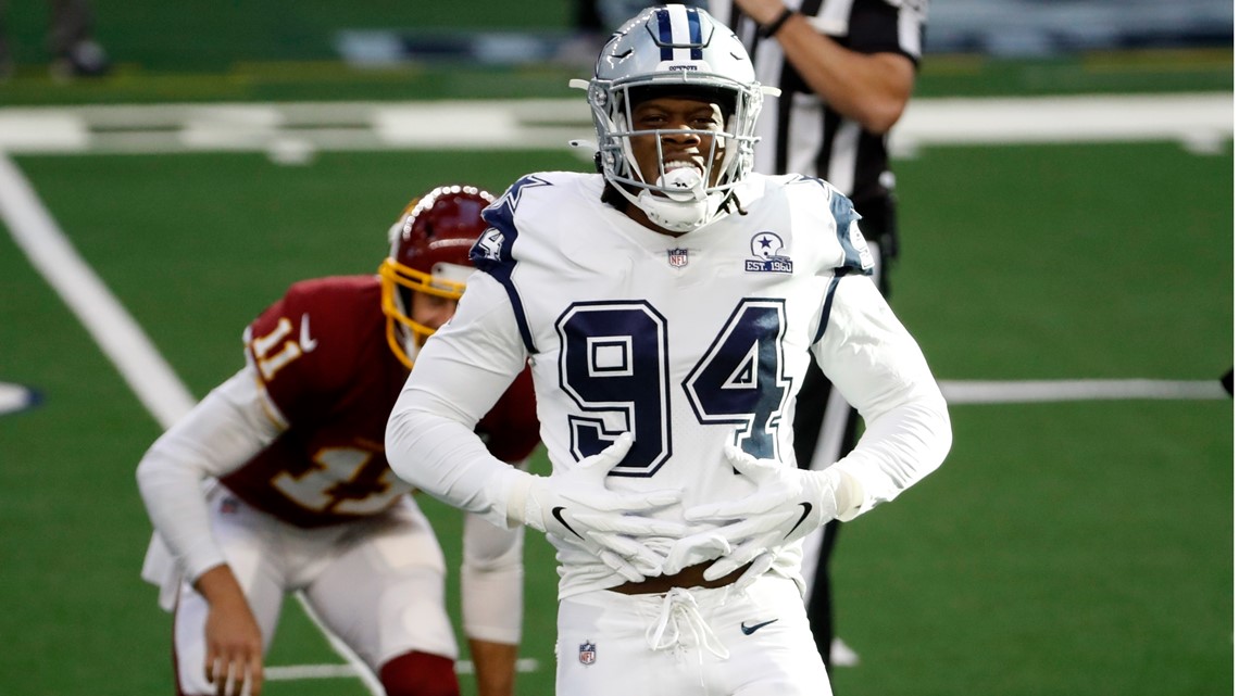 Randy Gregory Reverses Course, To Sign With Broncos: Report