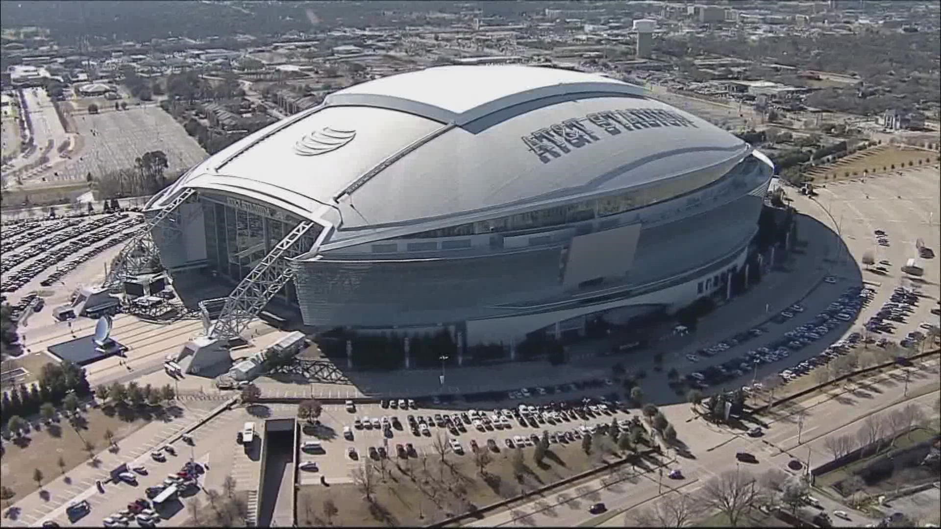 Heat advisory issued Los Angeles ahead of Super Bowl 56