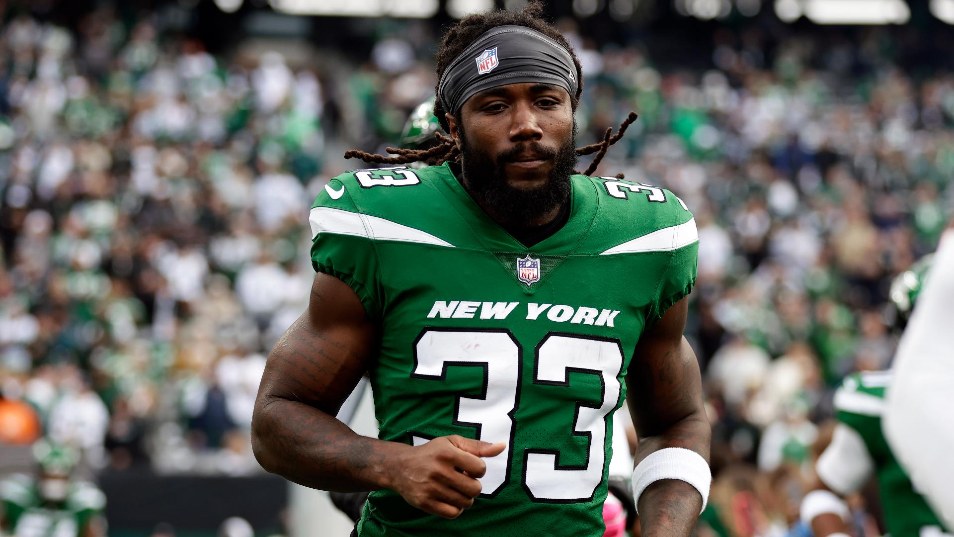 Dalvin Cook signs with Dallas Cowboys, team says | 9news.com