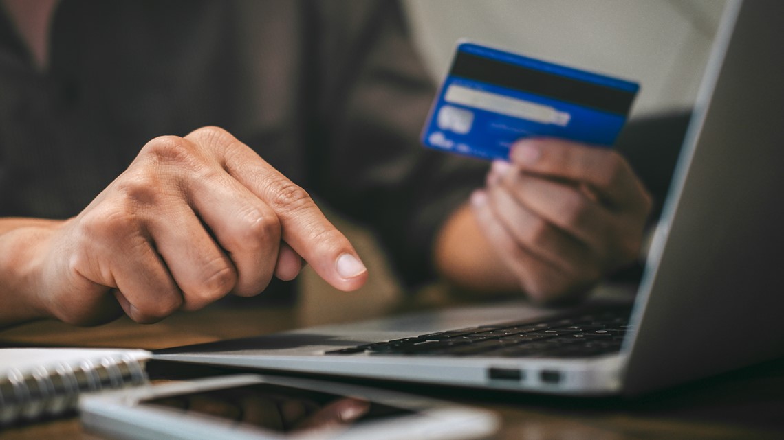 Scammers heading to social media to catch their targets - Vimarsana News