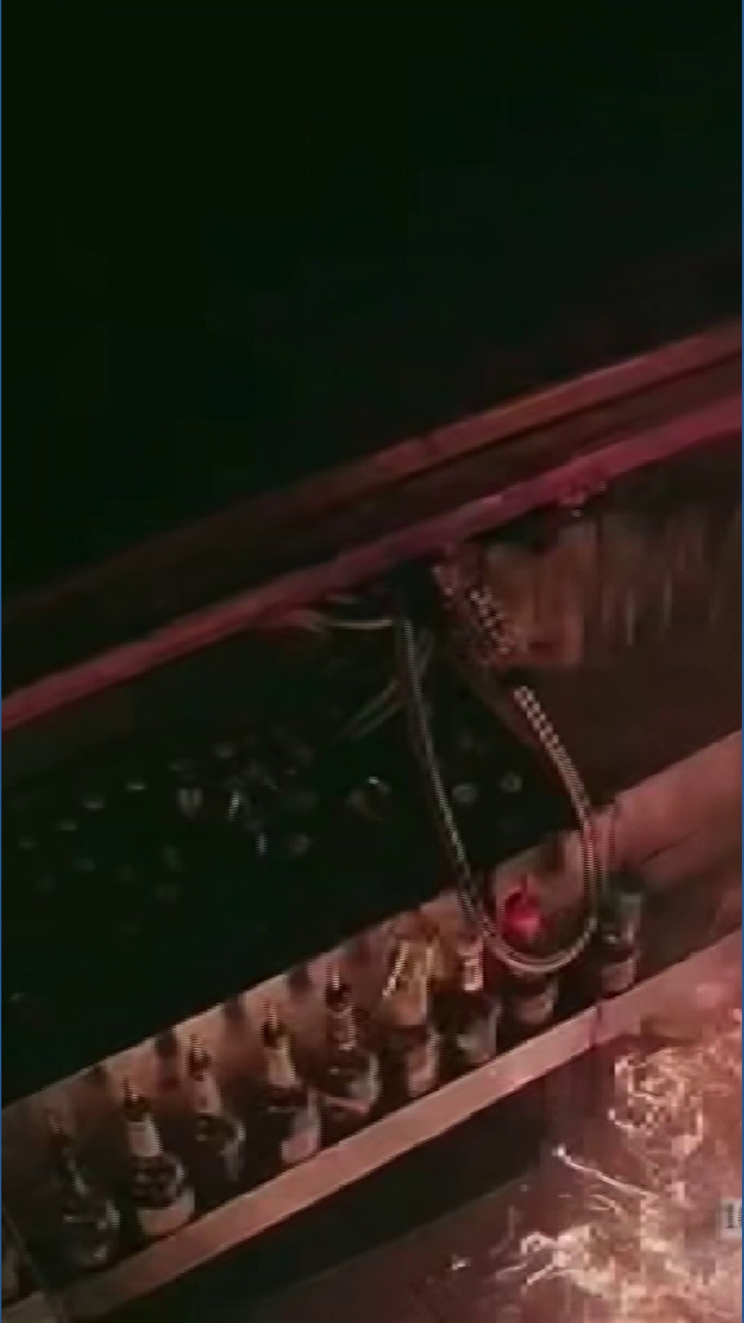 Video: Arson suspect douses restaurant with gas, lights it on fire ...