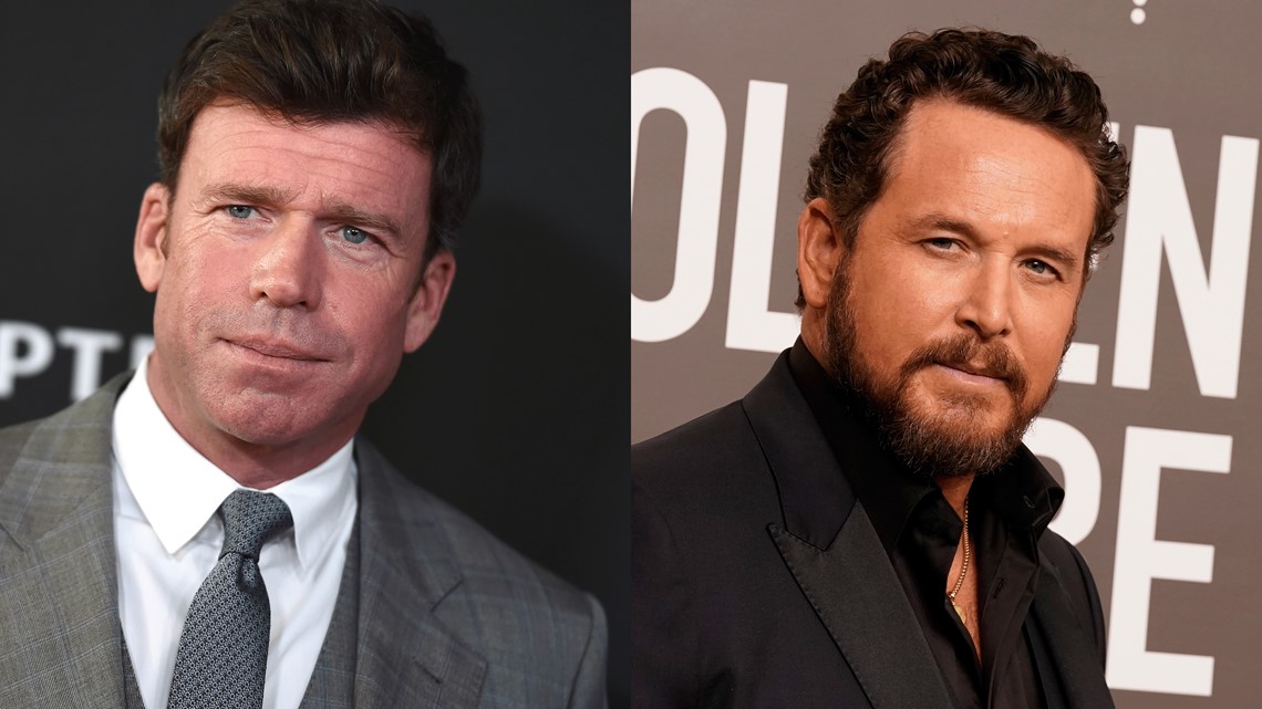 Yellowstone: Taylor Sheridan sues Cole Hauser in Fort Worth | 9news.com