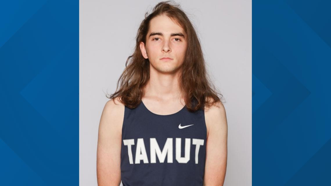 College athlete dies after collapsing during track-and-field competition in New Orleans