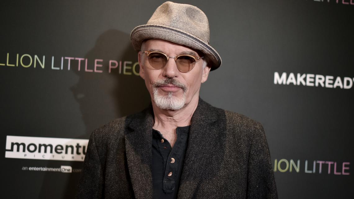 Billy Bob Thornton to sing in Denver