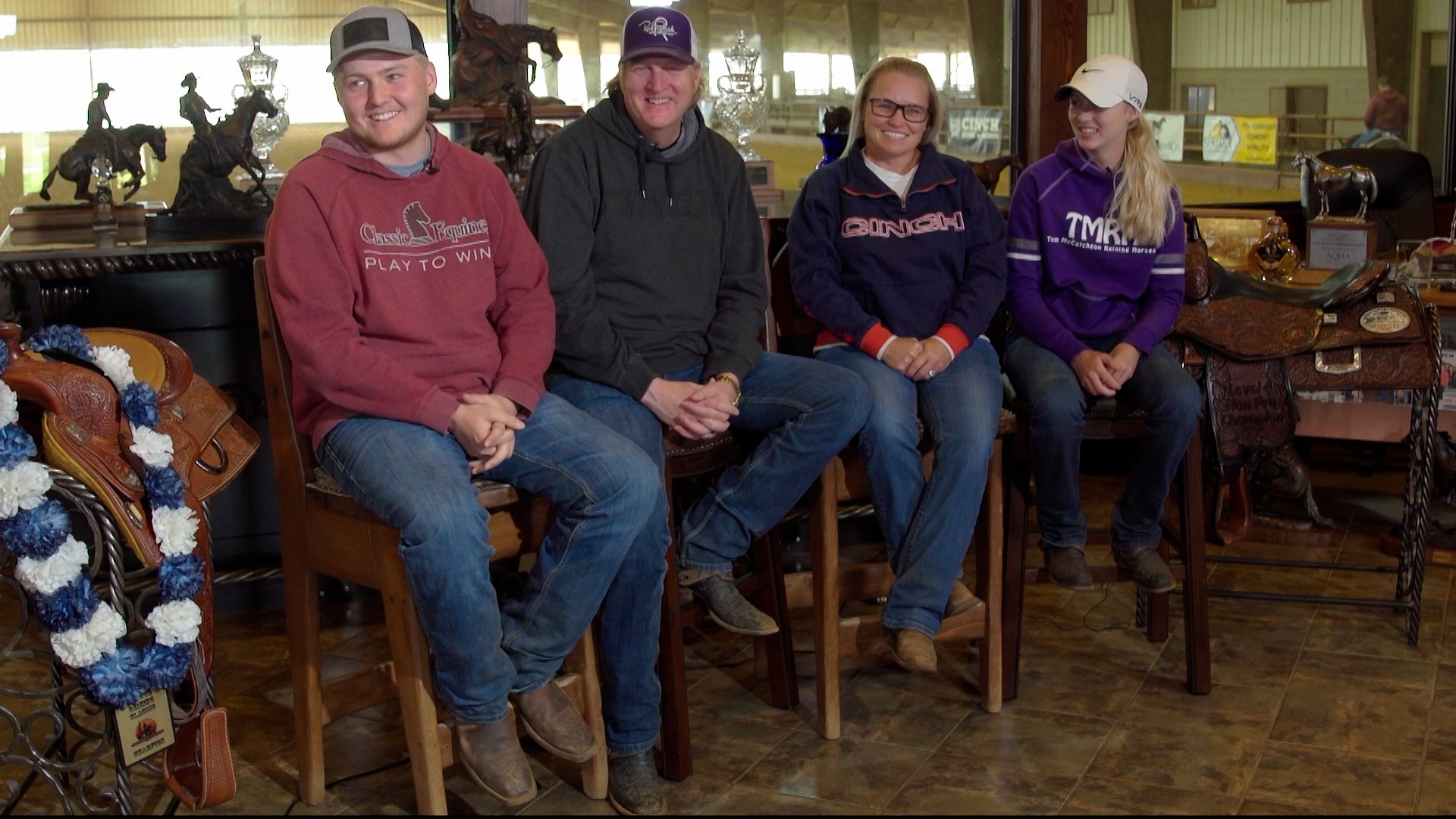 Yellowstone': Meet Buster Welch, One of the 'Three Gods of Texas