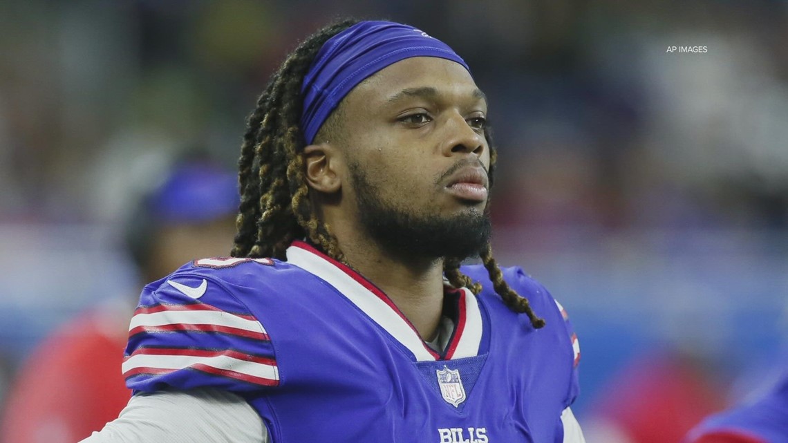 Passionate Rant on Insensitivity Around Damar Hamlin Situation #shorts  #damarhamlin #billsmafia #nfl 