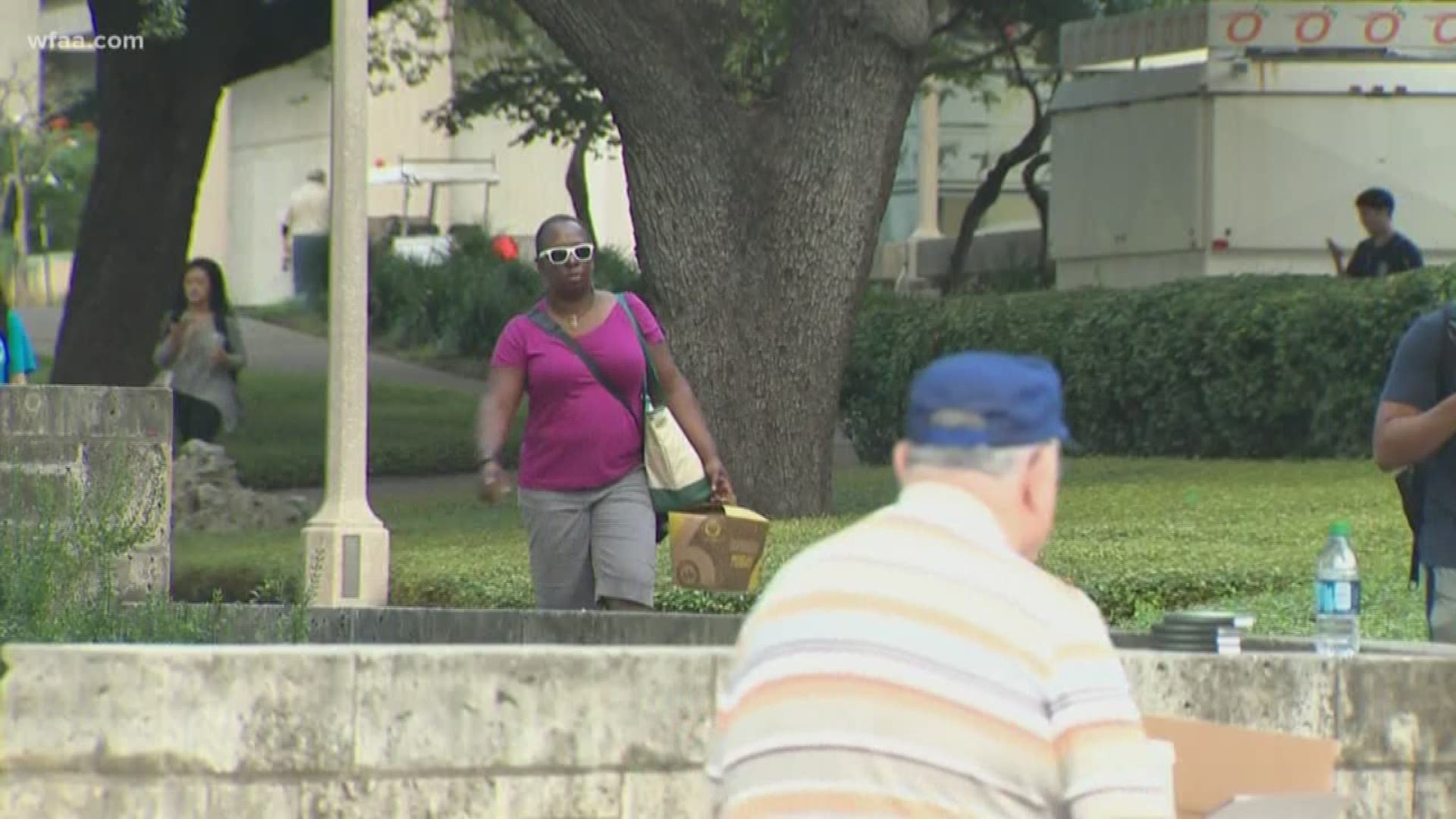 UT Austin to pay tuition for qualifying low-income students starting in 2020