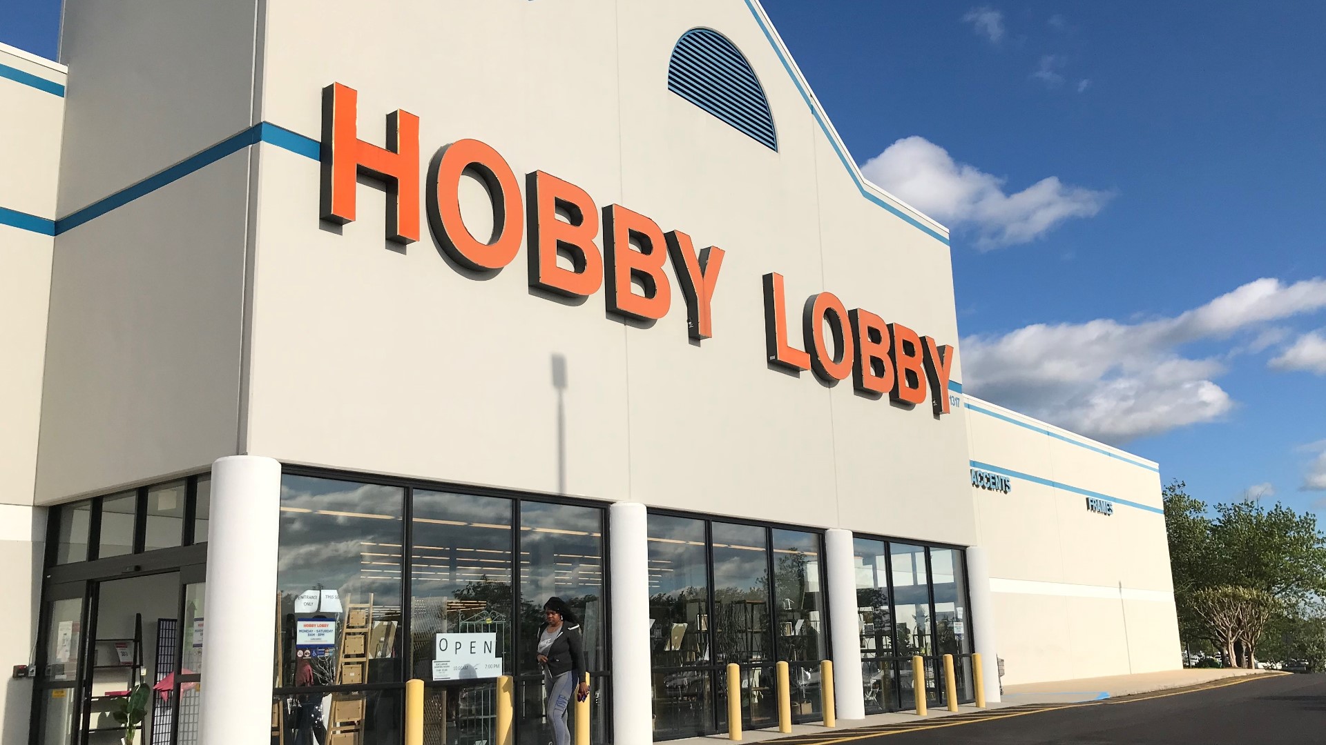 Hobby Lobby discontinuing 40% off coupon in February | 9news.com