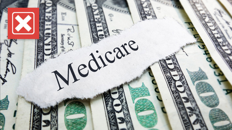 No, the Biden administration isn’t proposing cuts to Medicare Advantage benefits