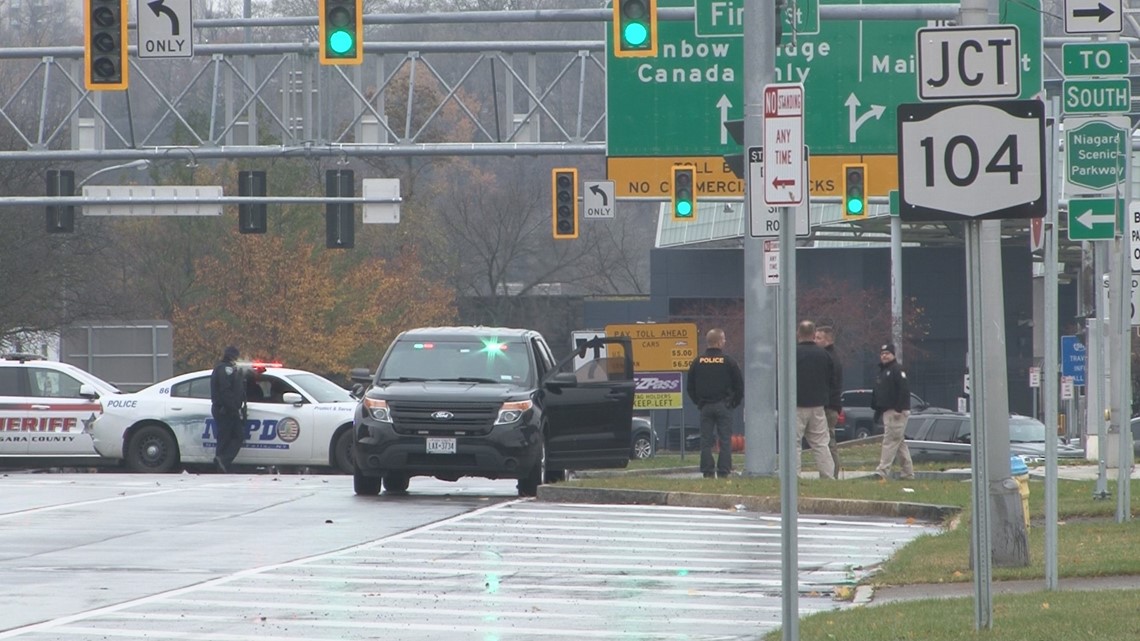 Grand Island could killed in bridge crash - Vimarsana News