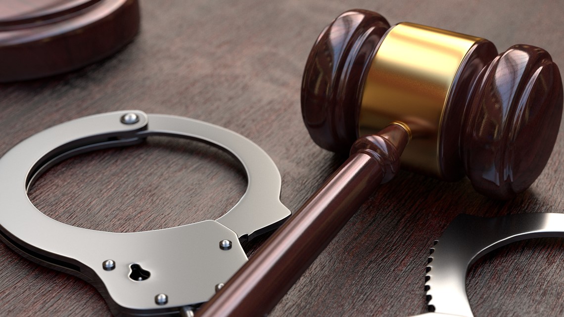 Colorado jail deputy arrested, faces conspiracy charge - Vimarsana News