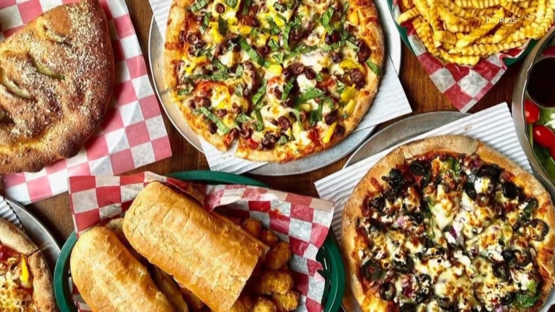Northern Colorado pizza restaurant makes national rankings