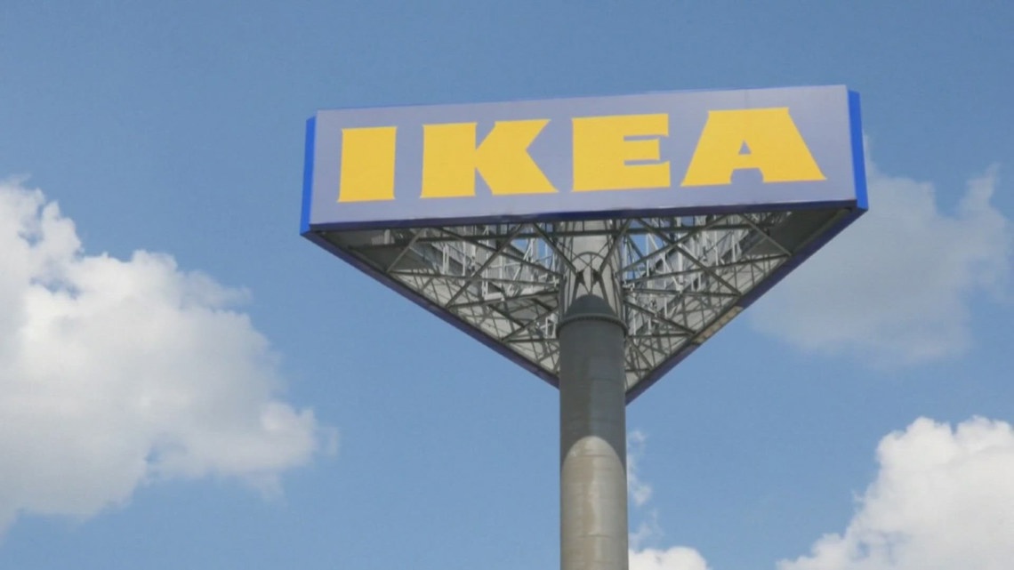 Colorado's new IKEA store came as a surprise to city staff
