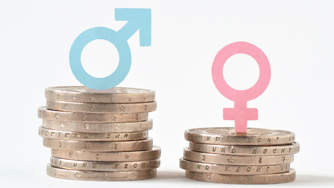 New Colorado law helps women know if they're paid fairly at work - Vimarsana News