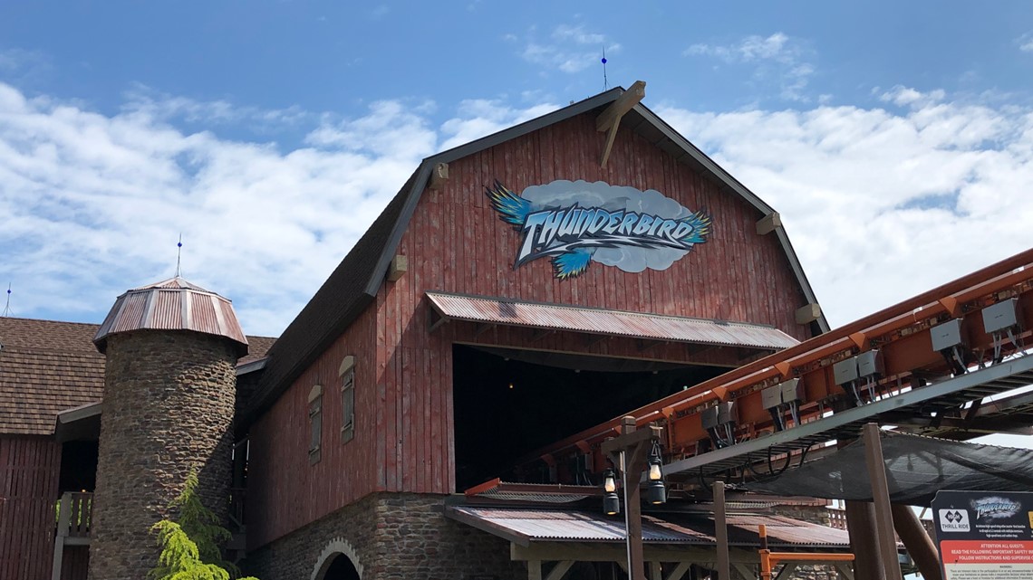 holiday world splashin safari holiday world splashin safari