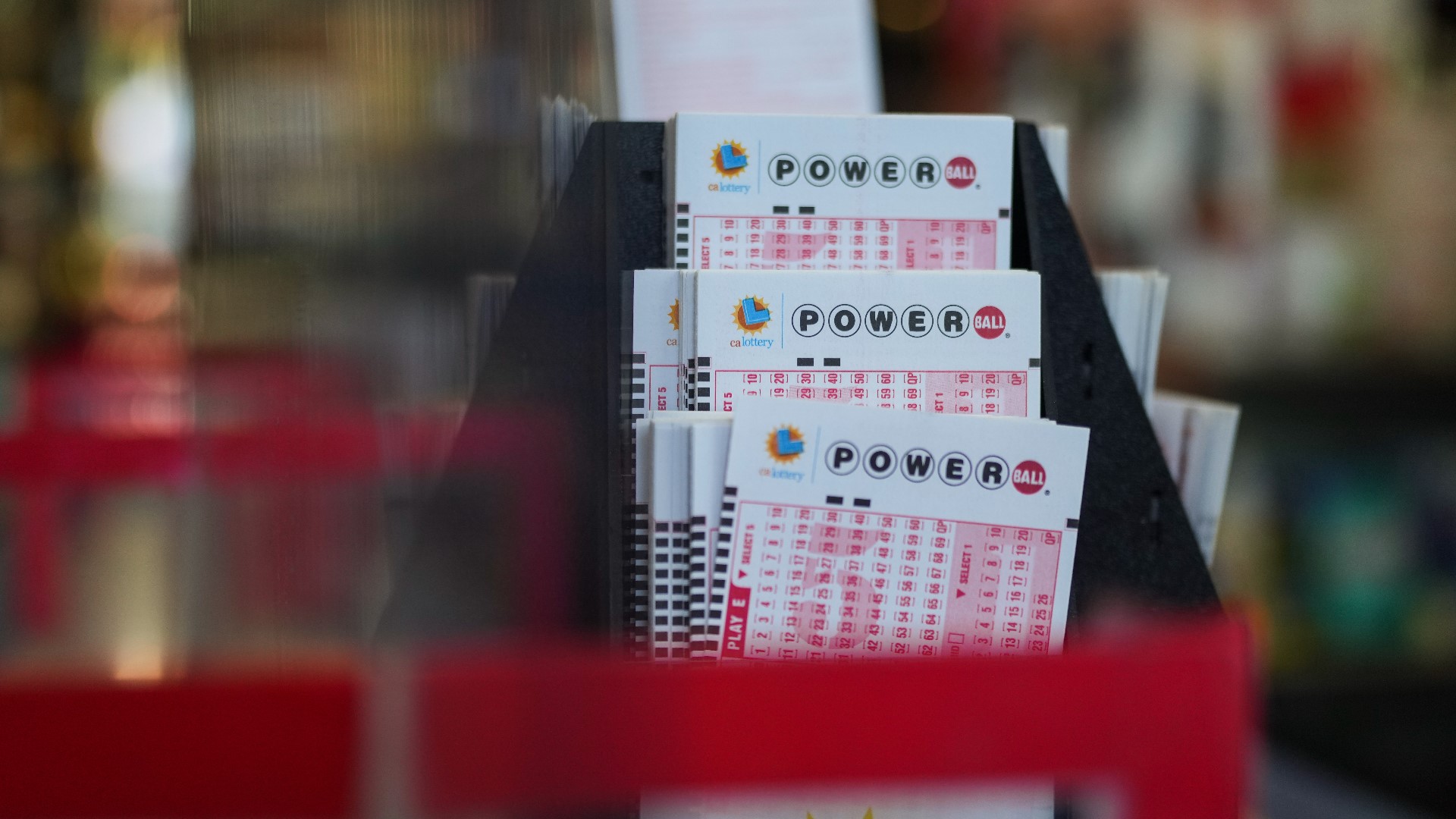 Colorado Lottery reopens Denver claims office after 3 years | 9news.com