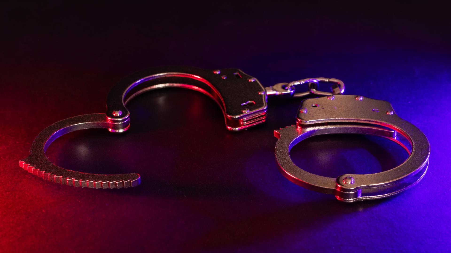 Man arrested on murder charge after fatal shooting on Dayton St | 9news.com