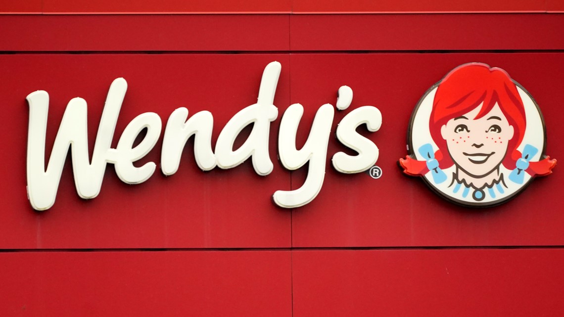 Wendy's seasonal Frosty flavor has dropped