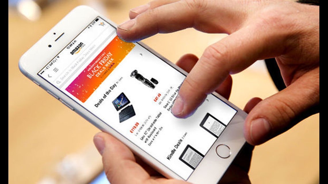 Now on 44 amazing Black Friday deals