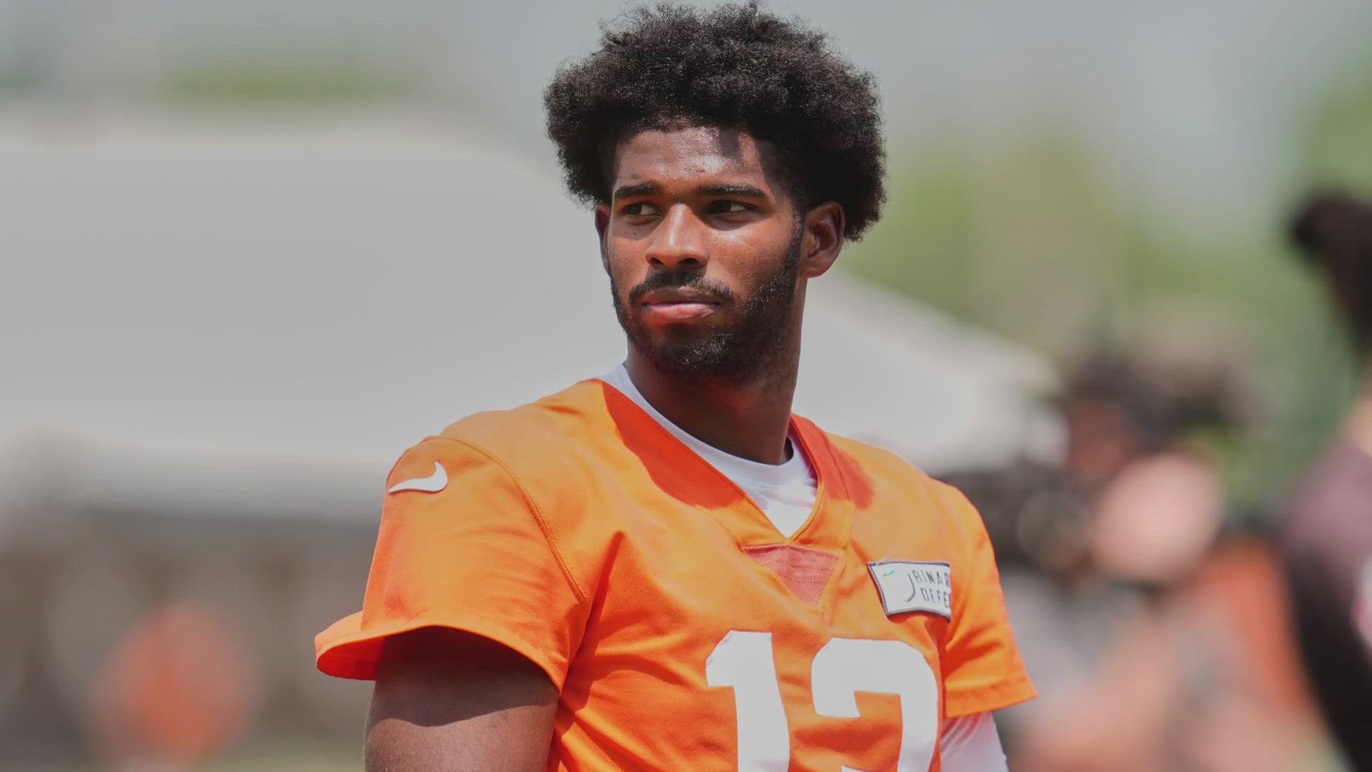 Browns' Garrett'S 100Mph Speeding Ticket: A Complete Timeline - 31p2sem