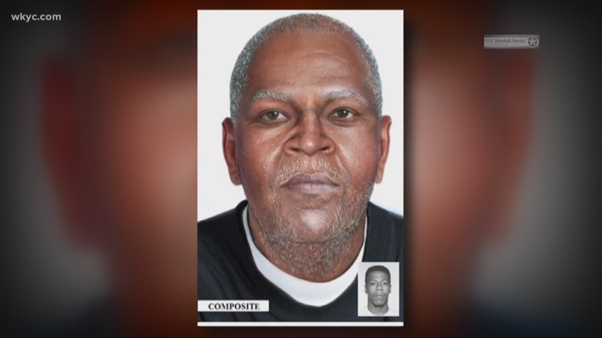 Escaped Ohio child murderer makes US Marshals 15 Most Wanted List ...