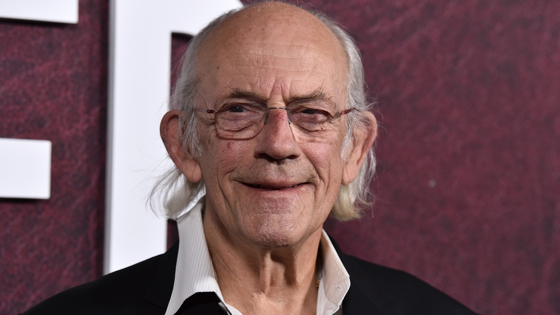 Christopher Lloyd to attend Fan Expo Denver in Colorado