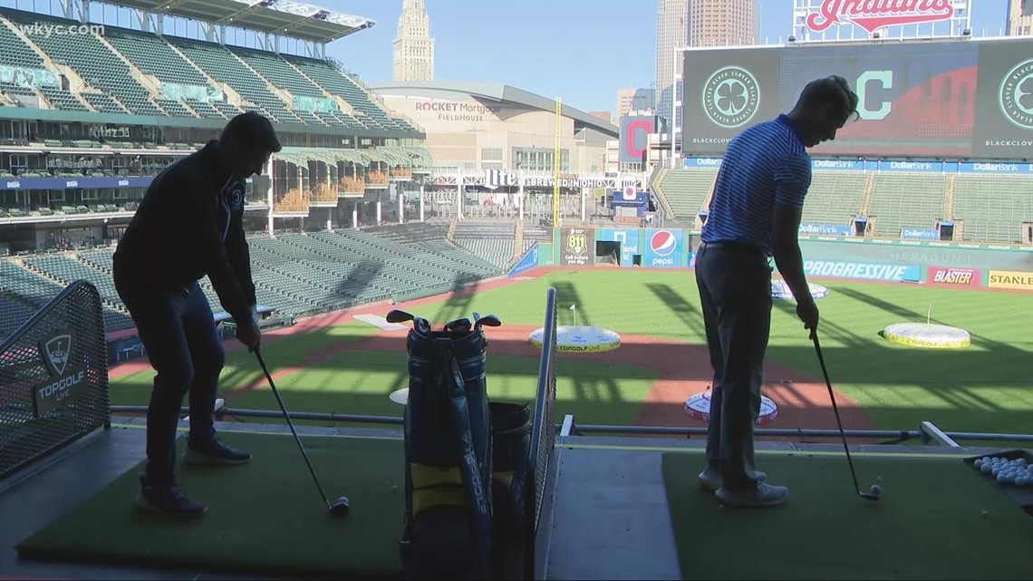 Topgolf event to be held at Colorado football stadium