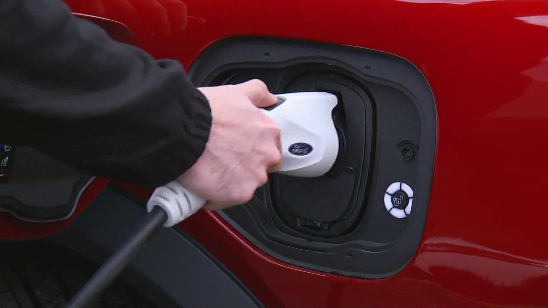 With gas prices constantly fluctuating and rising at the least opportune times, many Americans are becoming increasingly interested in electric vehicles.