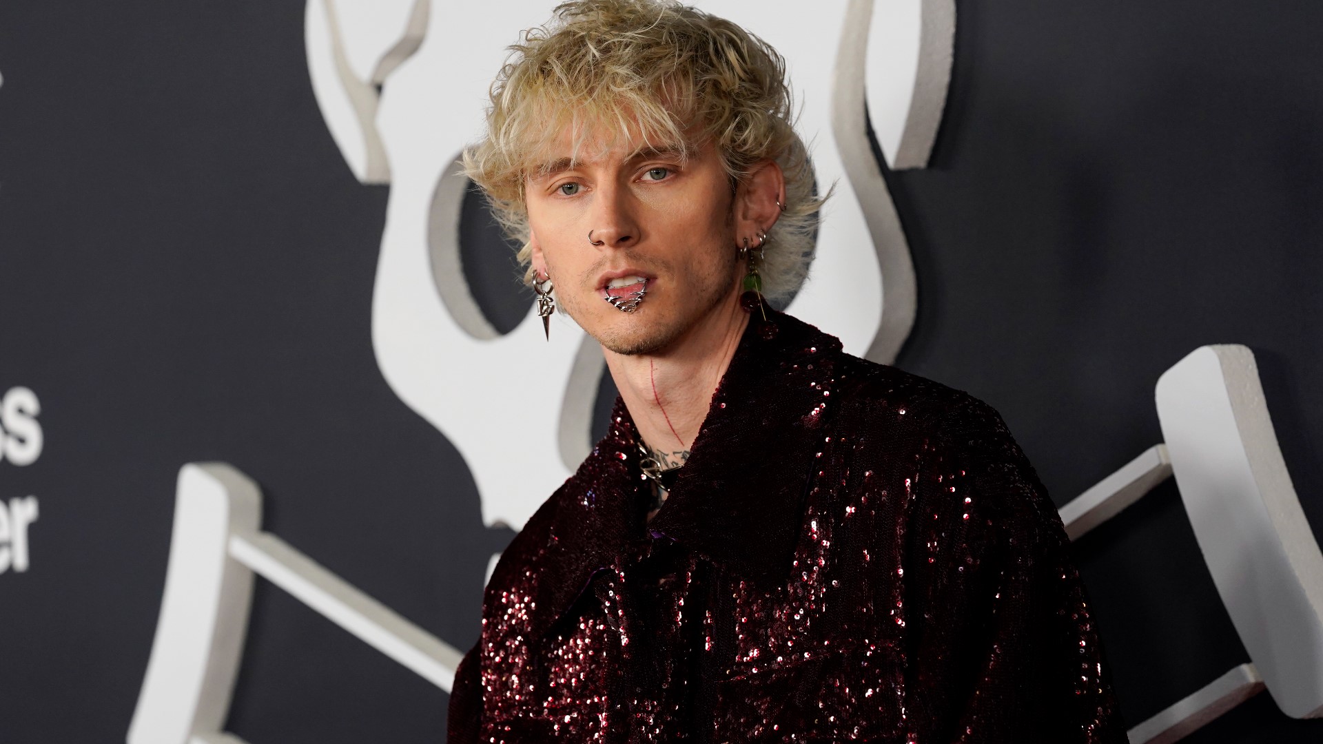 Cleveland native Machine Gun Kelly is set to bring his Mainstream Sellout Tour to FirstEnergy Stadium in Cleveland on August 13 -- the only stadium stop on the tour.