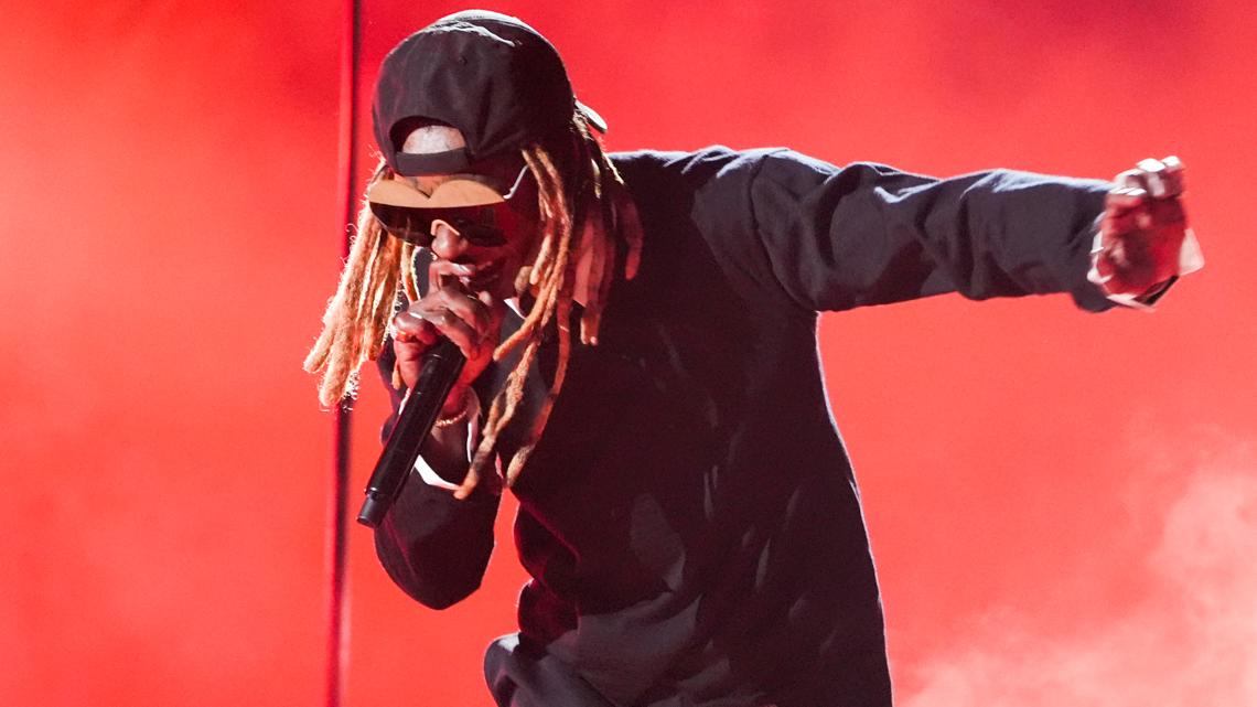 Lil Wayne extends 20th anniversary tour to Colorado