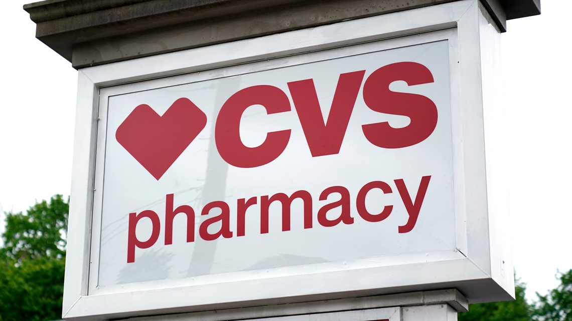 Penutupan toko CVS: 900 lokasi akan ditutup selama 3 tahun ke depan