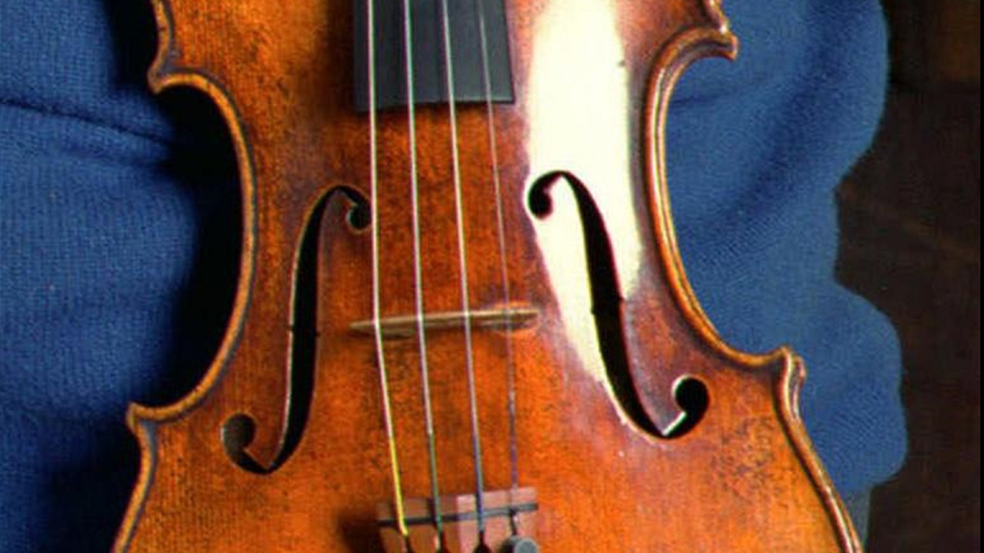 Colorado police warn about fake violin scam