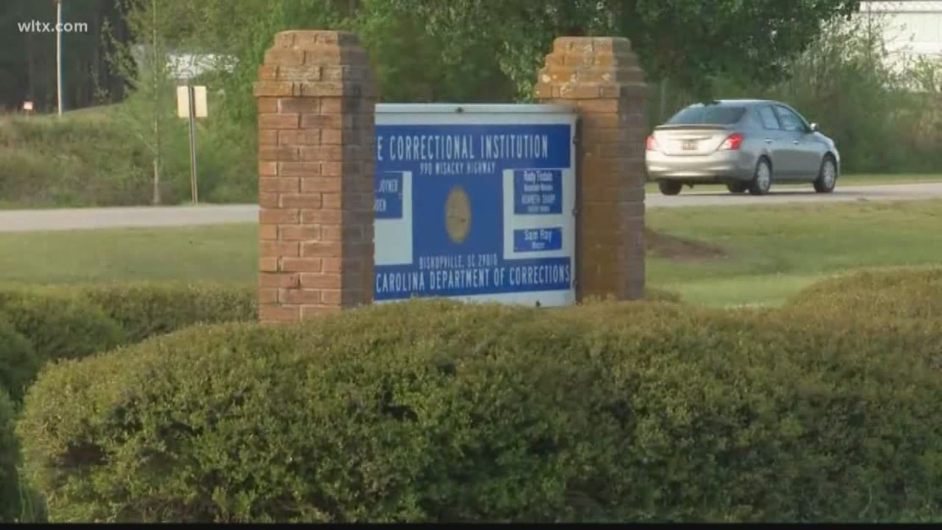 Seven inmates were killed and 17 more injured in a deadly series of fights at Lee Correctional Institution Sunday night, according to the S.C. Department of Corrections (SCDC).