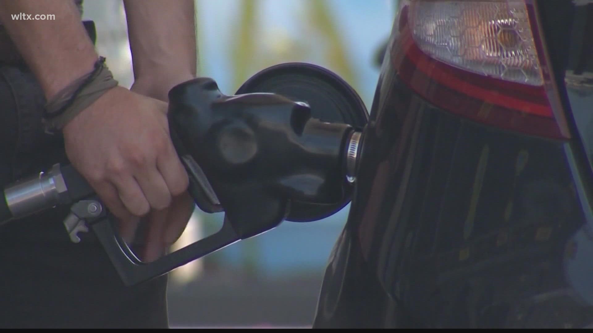 June is when many take summer vacation, but the higher price of gas may force some to rethink those plans.