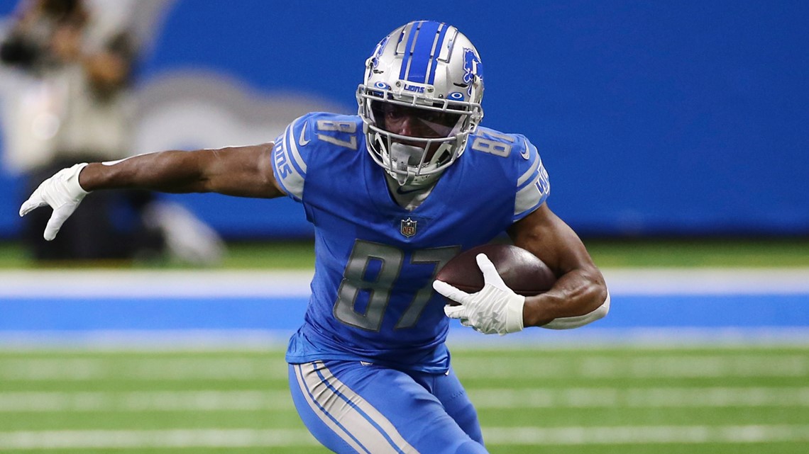 Five NFL players suspended for violating league gambling policy