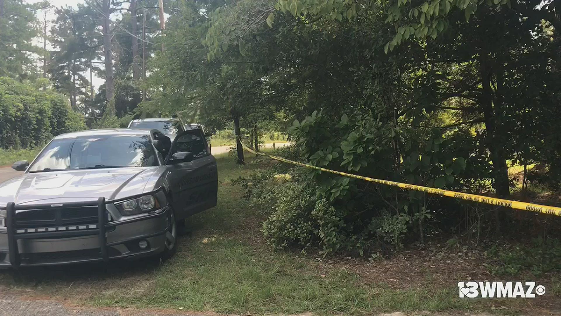 The GBI is investigating after the death of a 12-year-old in Wilkinson County Wednesday