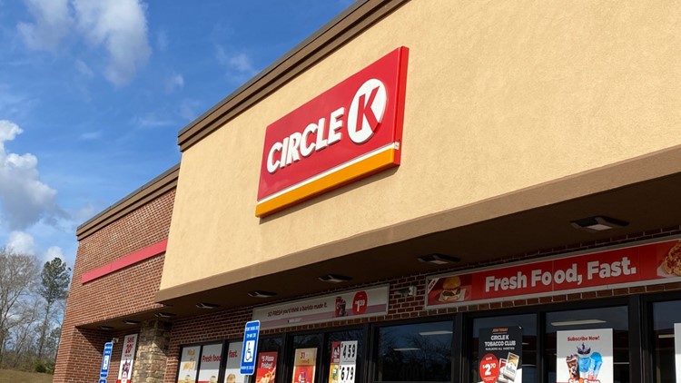 Circle K to offer gas discount on Thursday