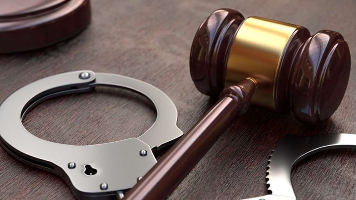 Weld County man sentenced for child abuse case - Vimarsana News