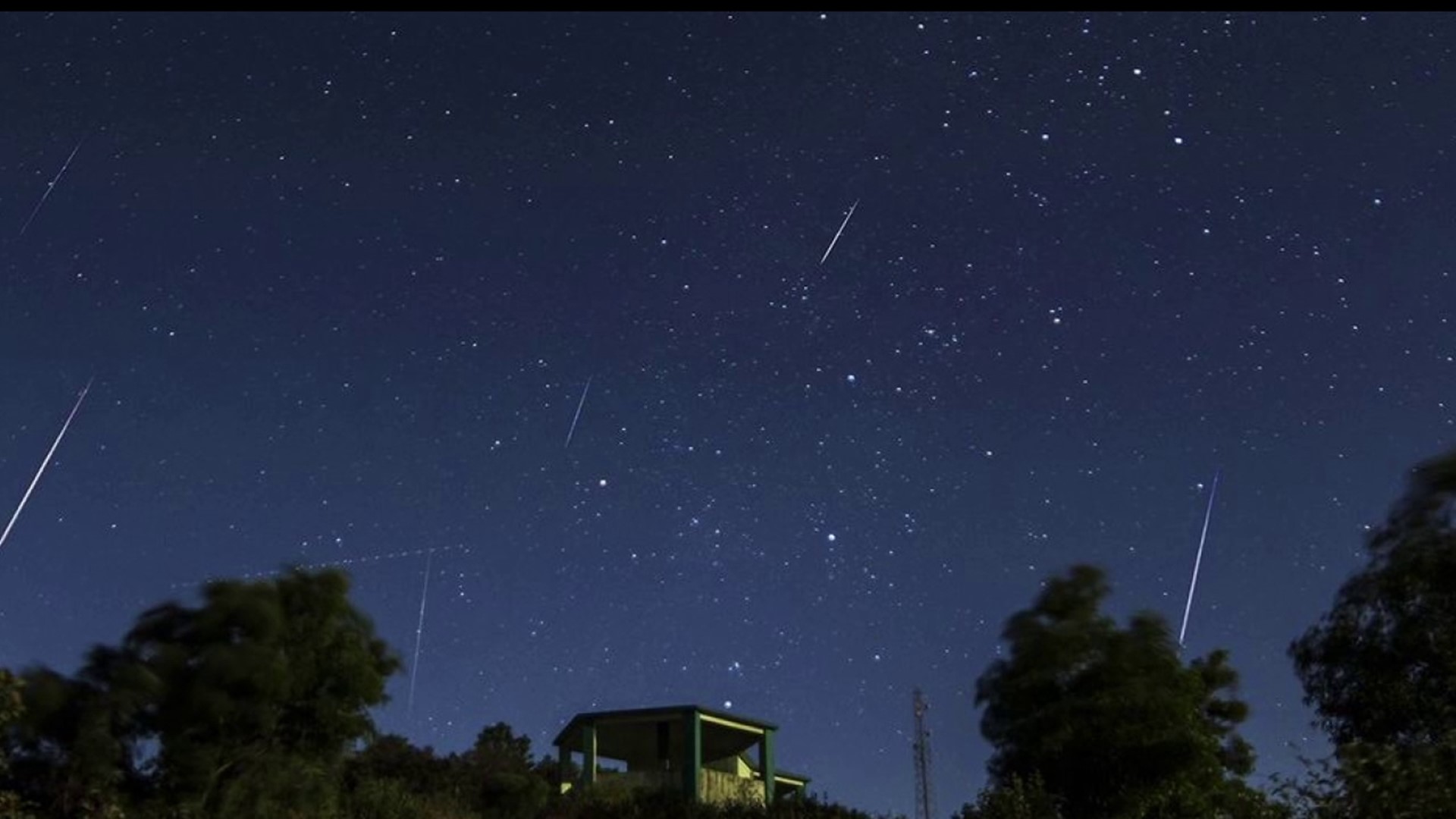 Geminid Meteor Shower 2022: When It Peaks and How to Watch
