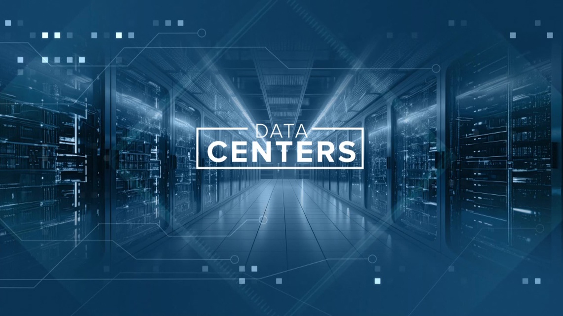 Denver mayor announces moratorium on new data centers