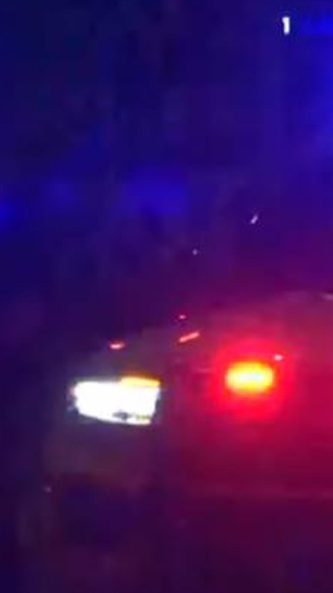 Man dies after violent attack near community college campus | 9news.com