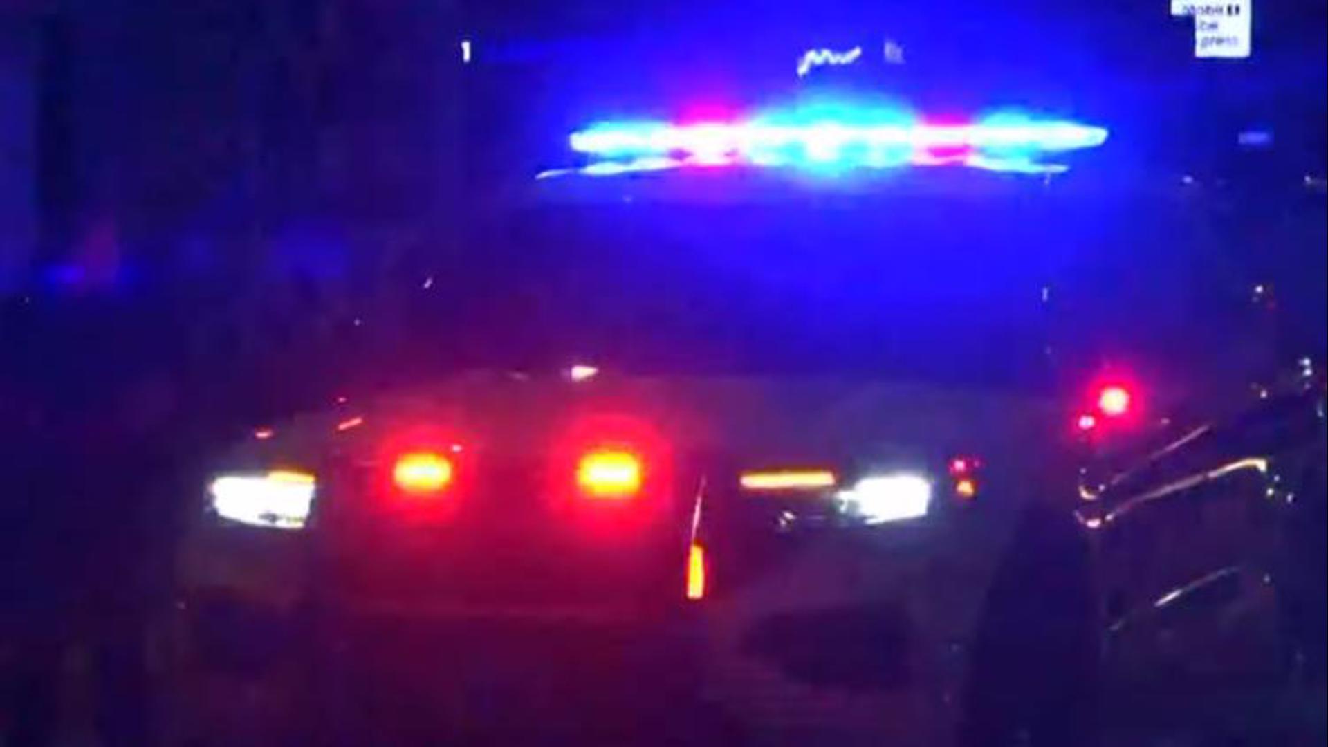Man dies after violent attack near community college campus | 9news.com