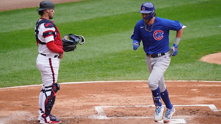 Colorado Reels in Kris Bryant With Seven-Year, $182 Million