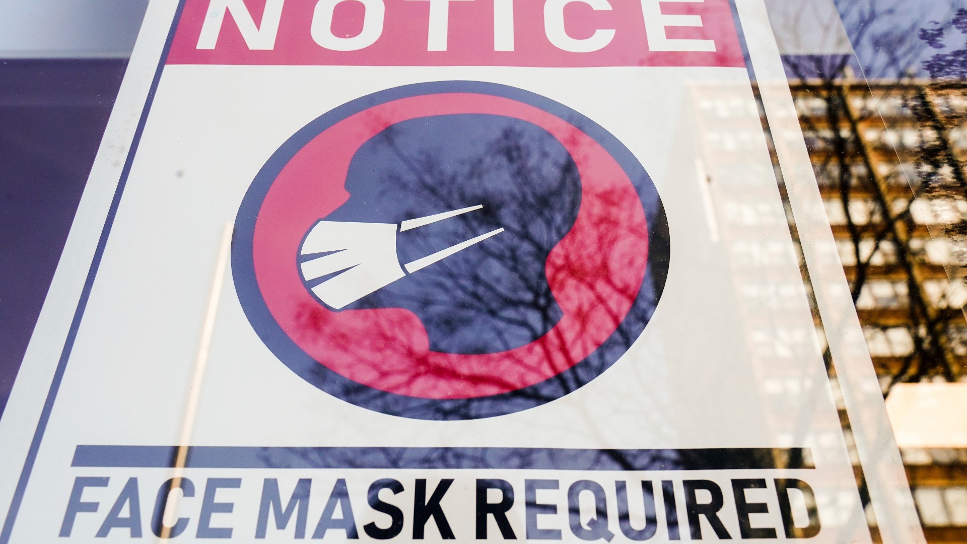 CDC mask guidelines ends most indoor masking recommendations | 9news.com