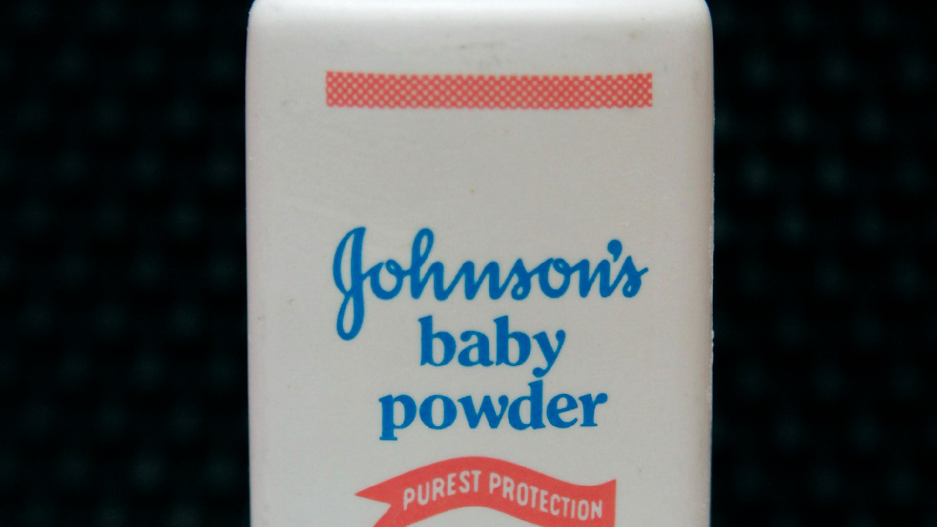 The lawsuits filed against Johnson & Johnson had alleged its baby powder containing talc caused users to develop ovarian cancer and mesothelioma.