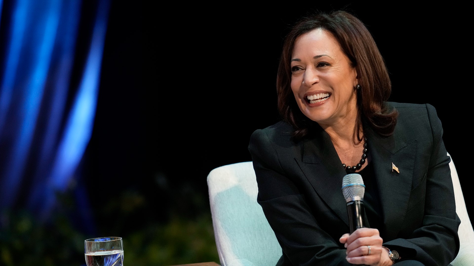 VP Kamala Harris announces visit to Denver | 9news.com