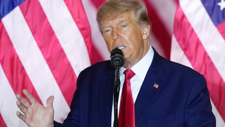 Trump classified documents case update: Judge sets trial date | 9news.com
