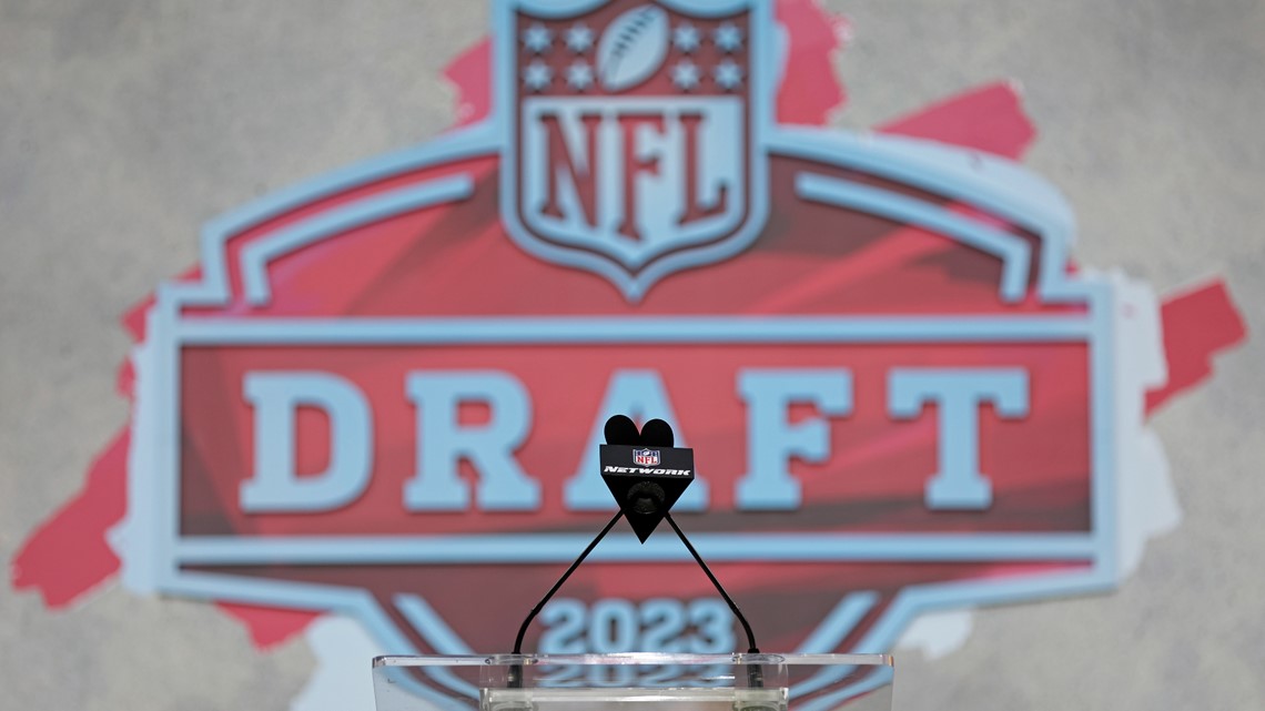 2021 #NFLDraft Rounds 2 & 3: LIVE reaction and analysis