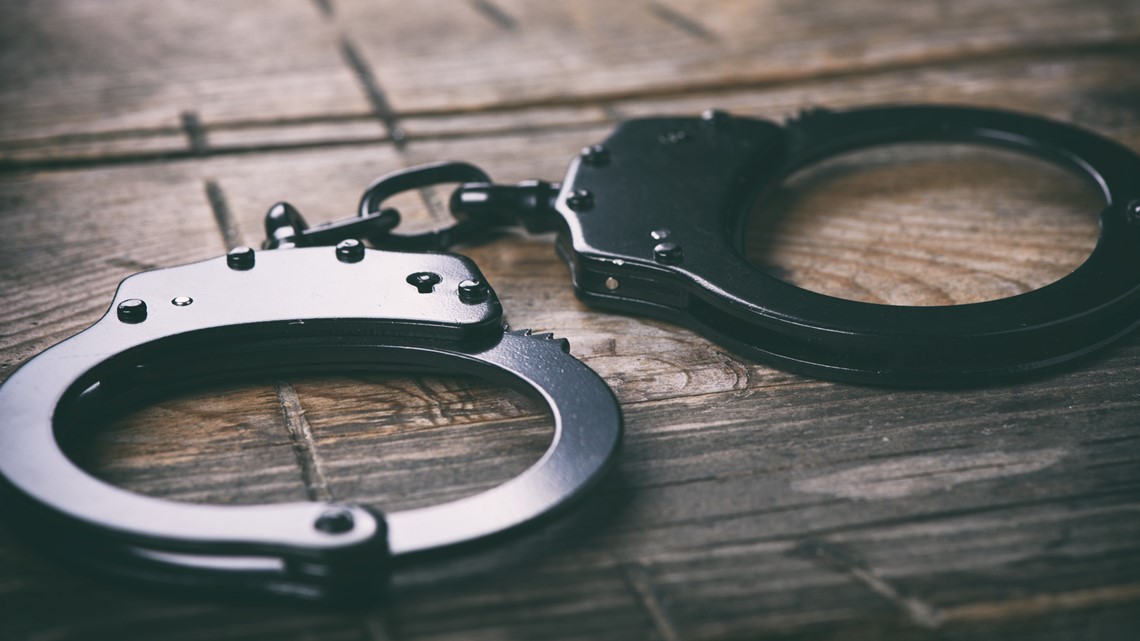 Pria Fort Collins ditangkap atas tuduhan penyerangan seksual terhadap anak-anak