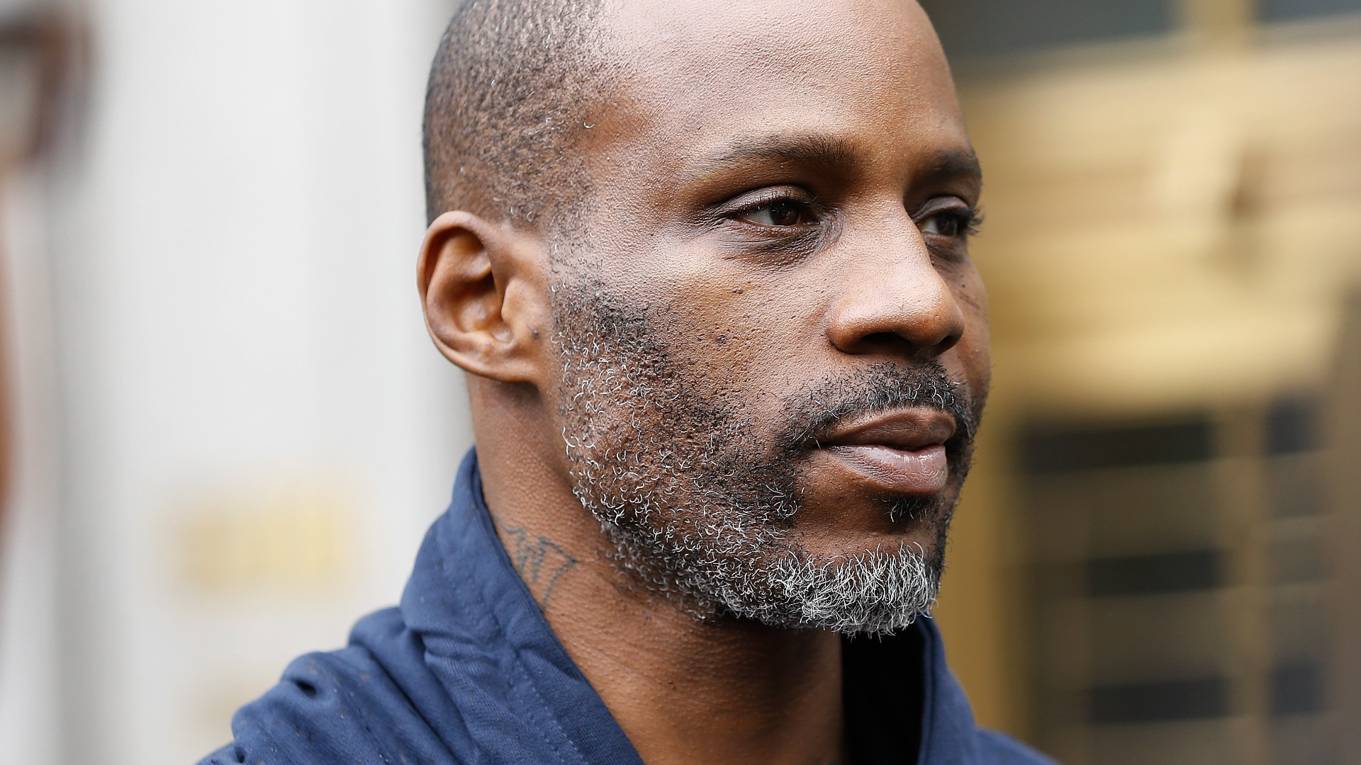 Dmx Rapper Tavi Rapper DMX still hospitalized after heart attack, attorney says | 9news.com